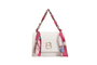 Lucky Bees Bolso Bandolera 918 - Blanco
